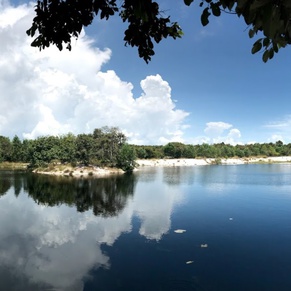 Binh Chau Natural Reserve