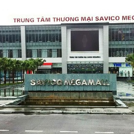 Savico Megamall