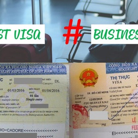 Business Visa