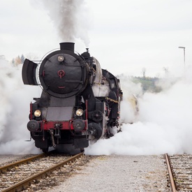 Project of Hue – Da Nang steam trains for tourists to be approved