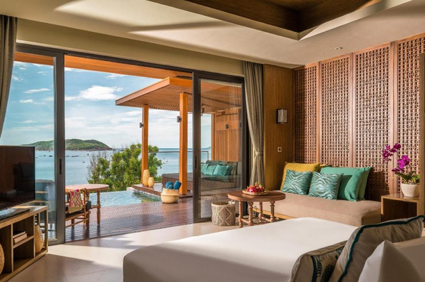 50% Off For Quy Nhon Anantara Villas