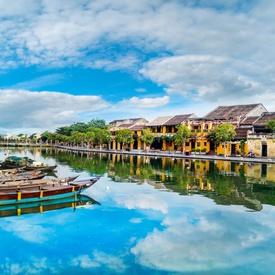 Hoi An Is Listed Among The Most Romantic Destinations For Valentine In The World