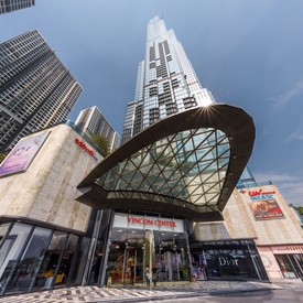 Vincom Center Landmark 81