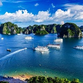 5 Reasons Why Halong Bay Should Be On Your Bucket List