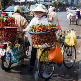 What to Do in Your Free Time - Soaking Up Saigonese Culture