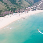 Binh Dinh Beaches