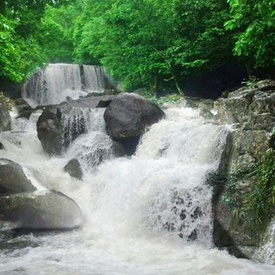 Heaven Pond – Fairy Spring