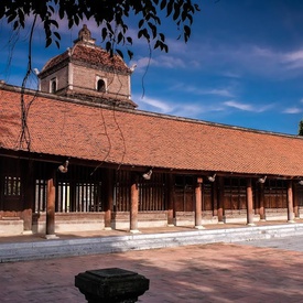 Dau Pagoda