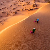 Best Time To Visit Mui Ne