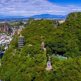 Danang Marble Mountains