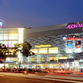 Aeon Mall Tan Phu