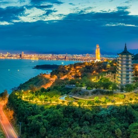 10 Best Things To Do In Danang